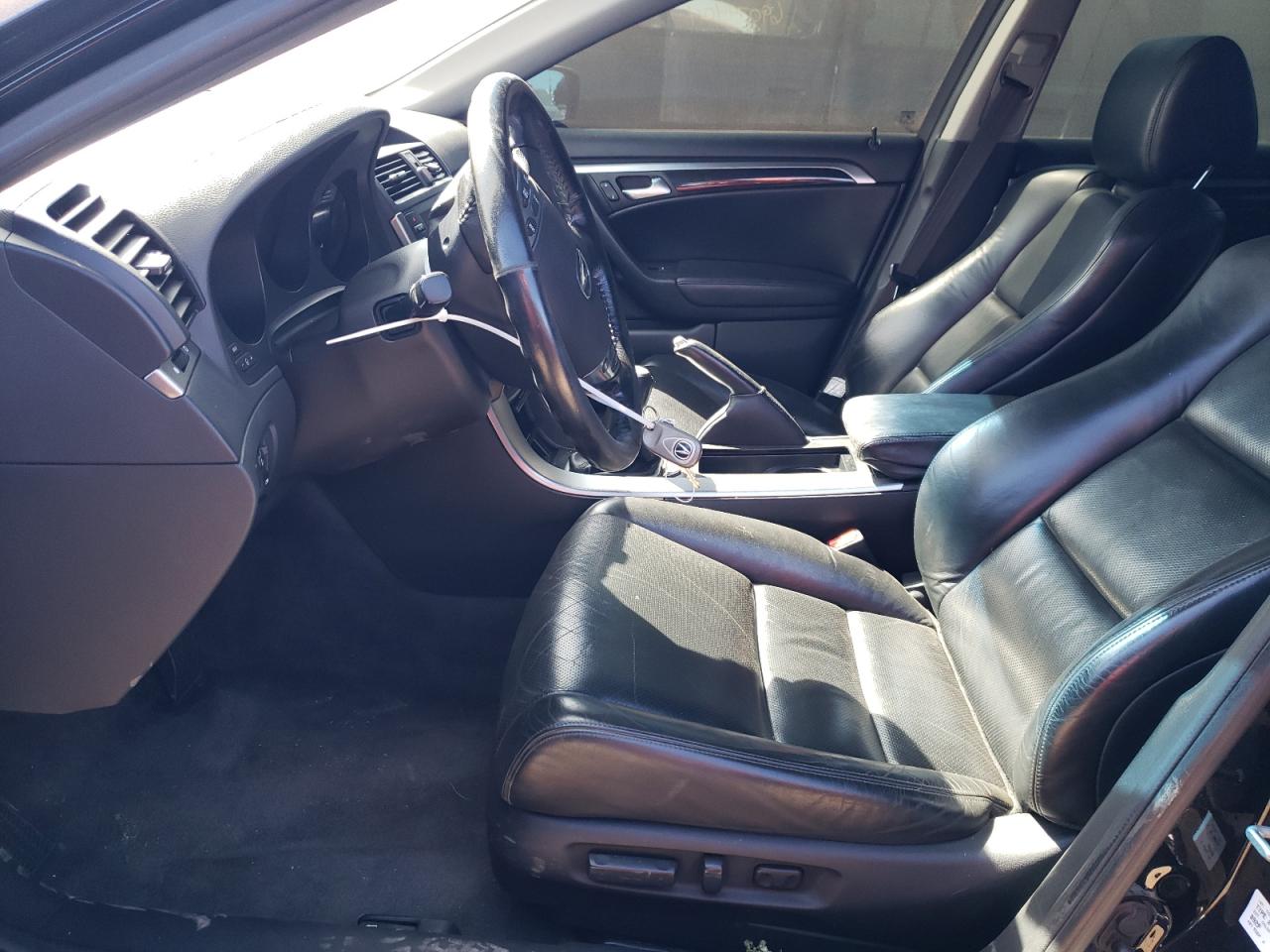 2005 Acura TL - Image 7