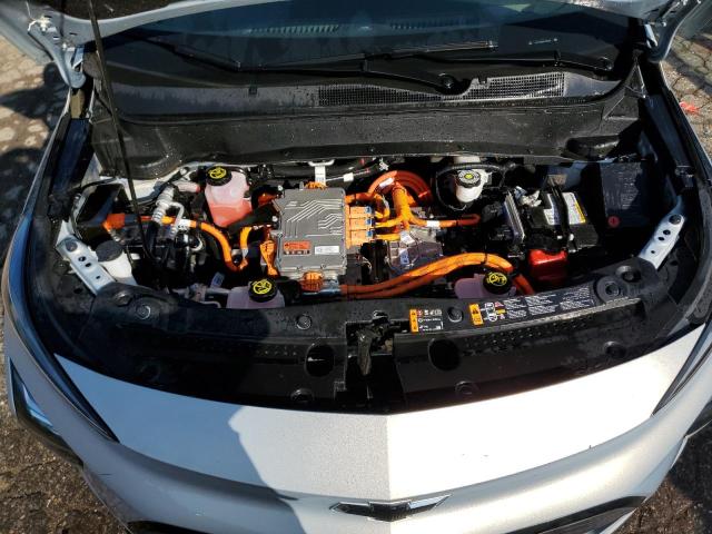 1G1FY6S01P4181351 Chevrolet Bolt EUV L 11