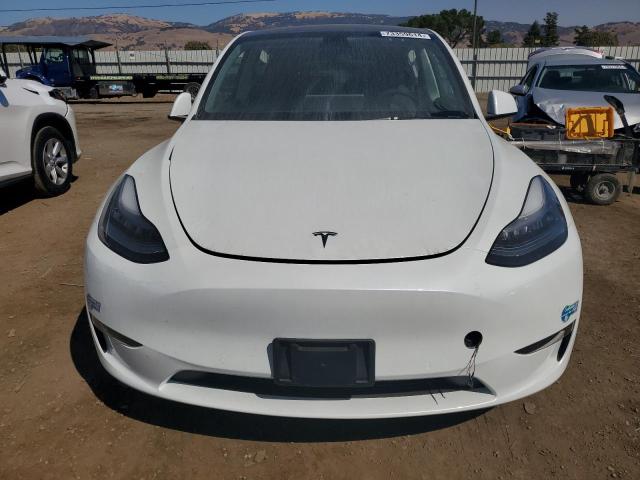 5YJYGDEE3MF086177 Tesla Model Y  5