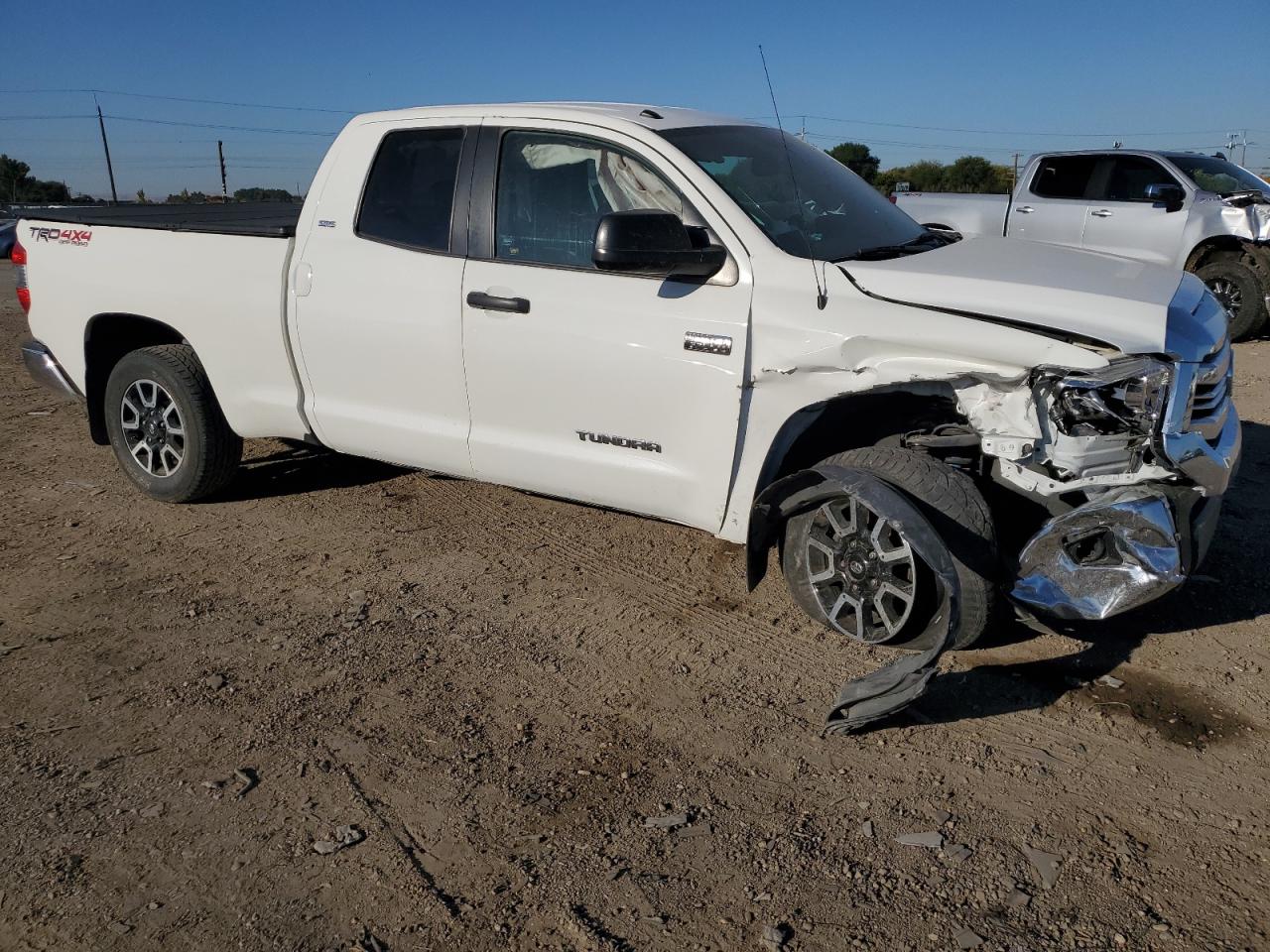2017 Toyota Tundra - Image 4
