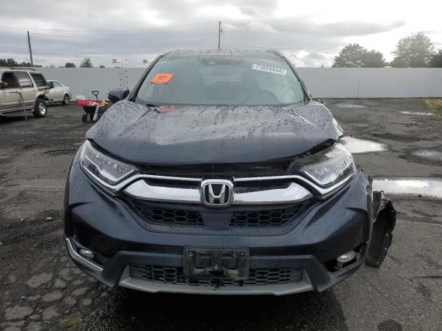  HONDA CRV 2019 Szary