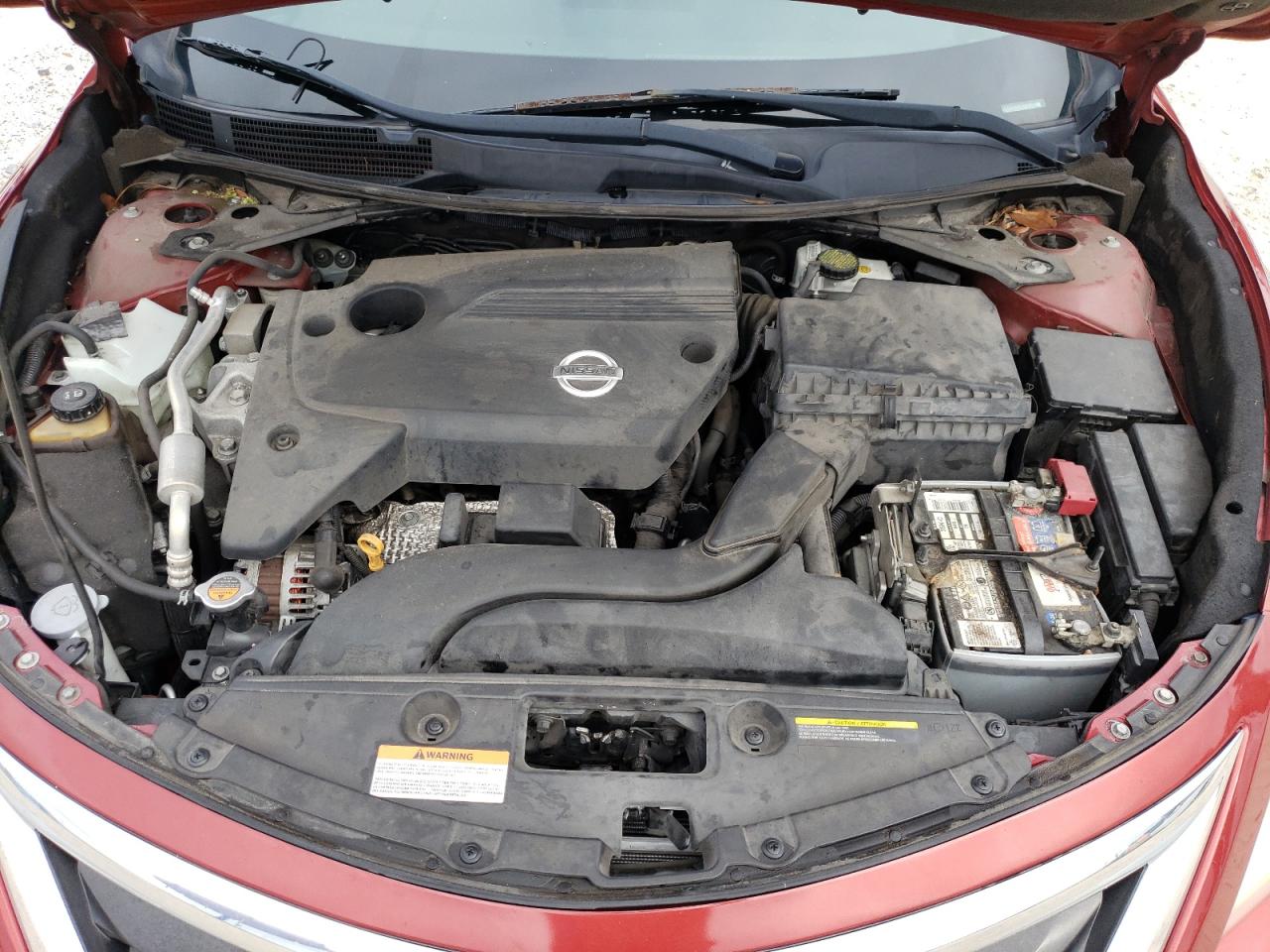 1N4AL3AP2DC218203 2013 Nissan Altima 2.5