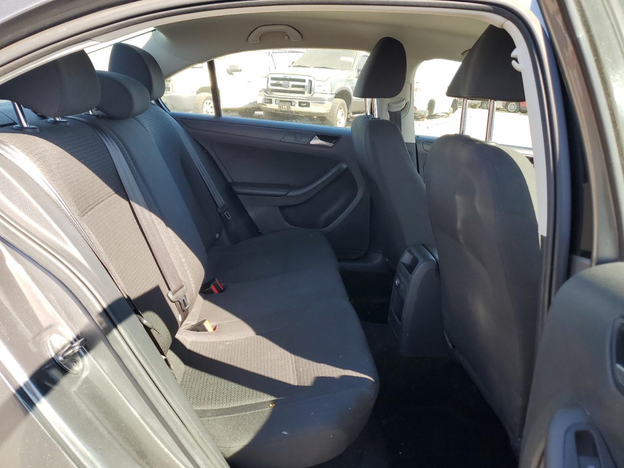 2015 Volkswagen Jetta Base VIN: 3VW2K7AJ0FM427152 Lot: 73314574