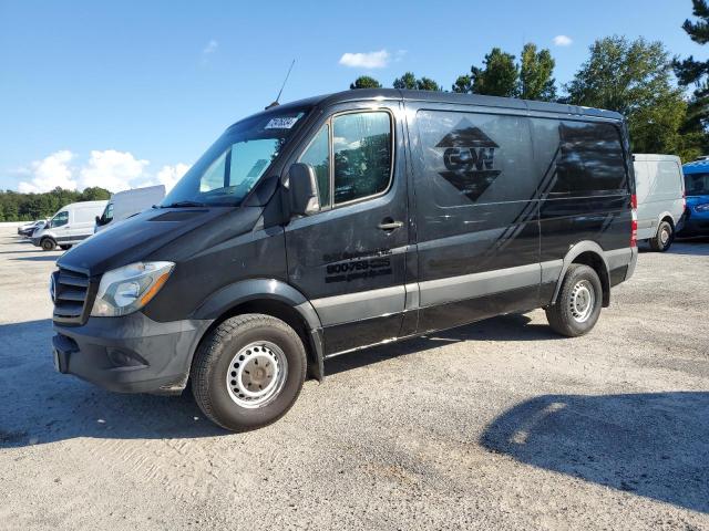 2018 Mercedes-Benz Sprinter 2500