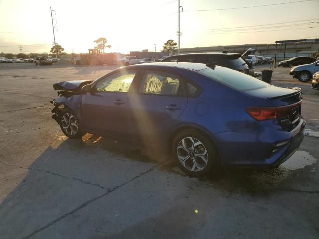 3KPF24AD6LE218534 Kia Forte FE 2