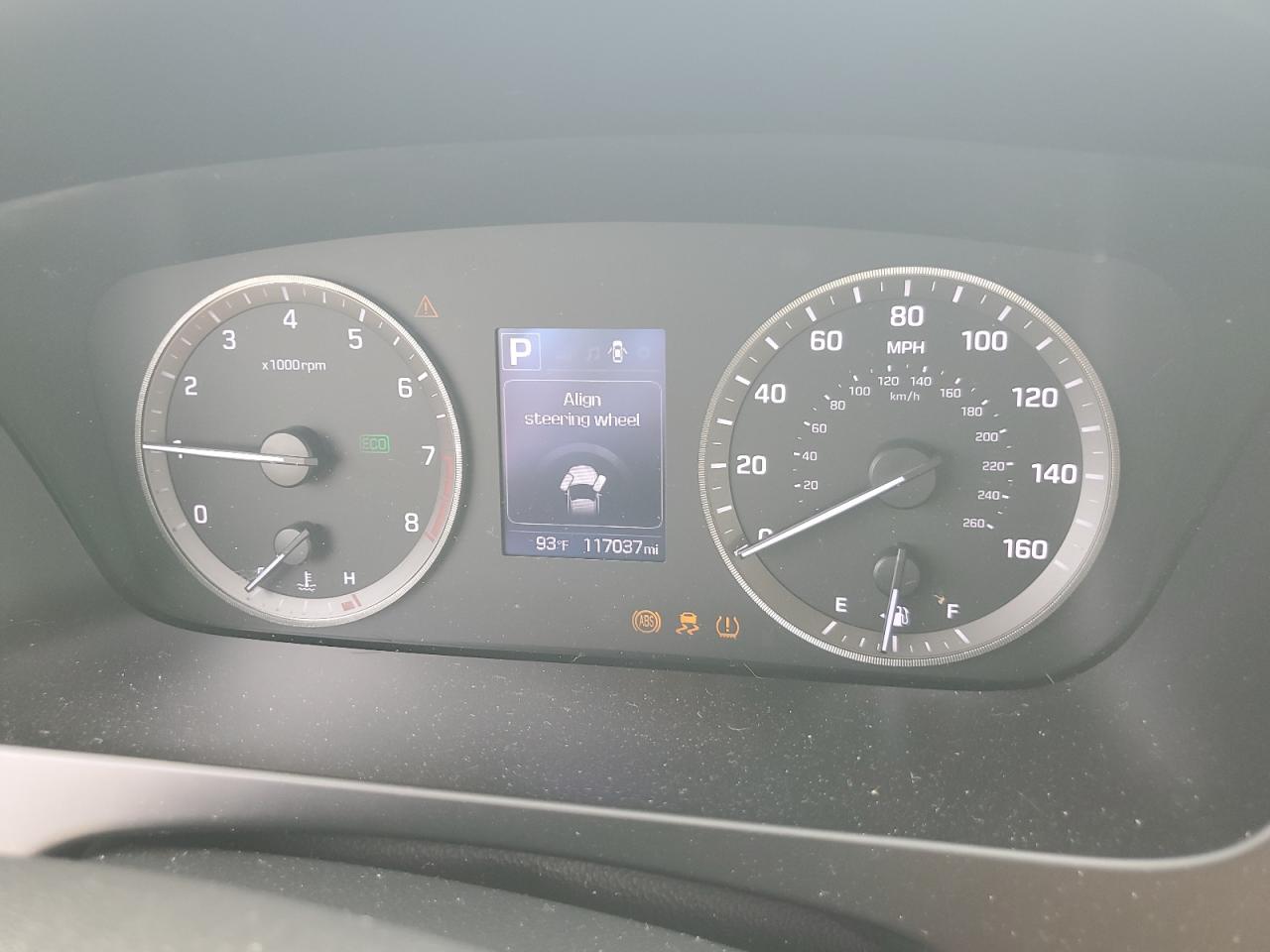 2017 Hyundai Sonata - Image 9