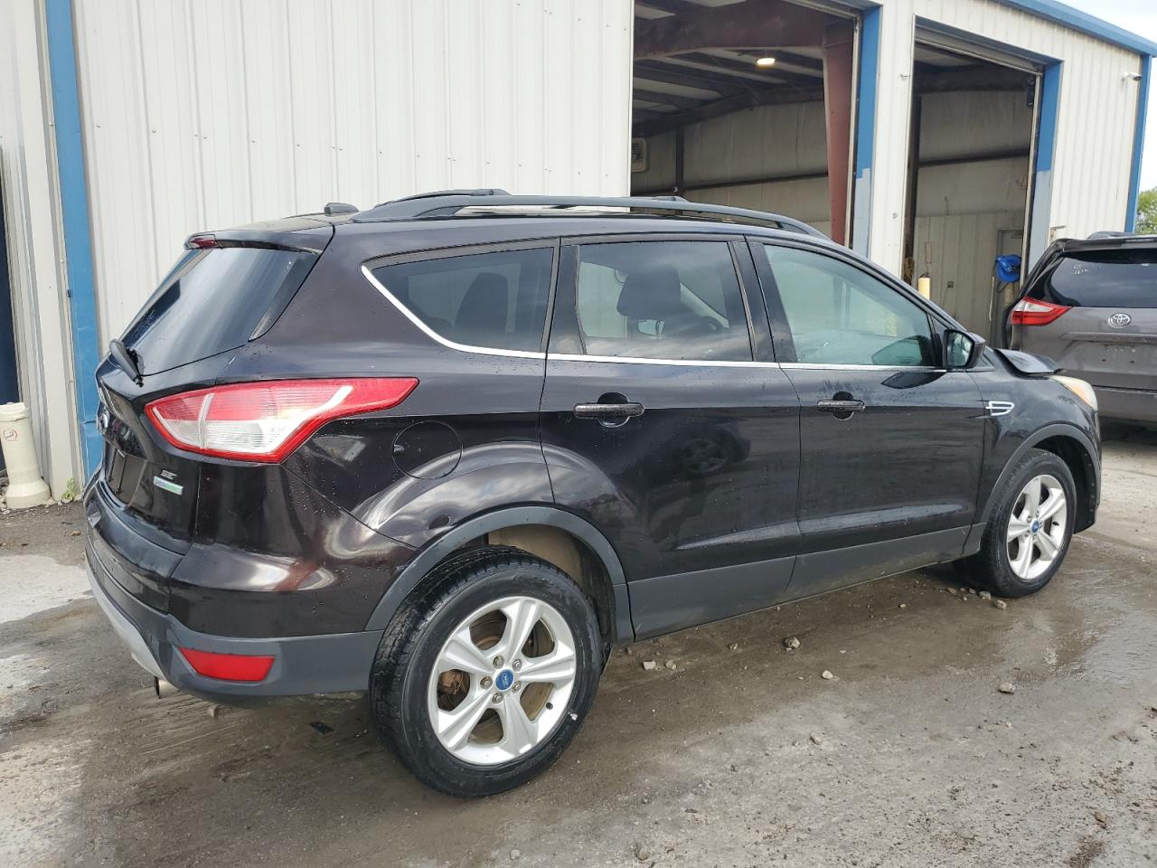 2013 Ford Escape - Image 3