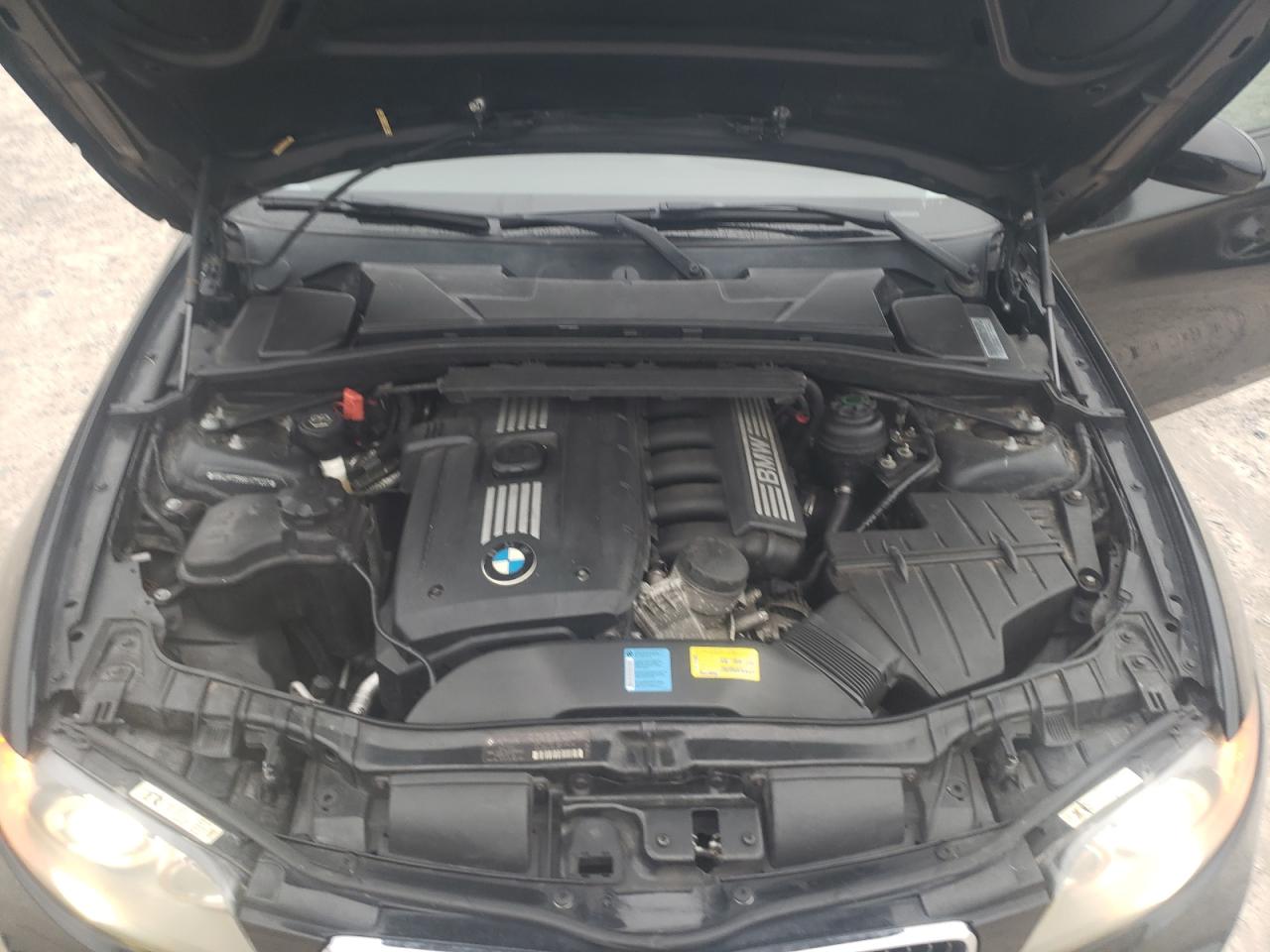 WBAUP73599VK75263 2009 BMW 128 I