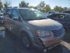 2009 Chrysler Town & Country Limited продається в Bridgeton, MO - Water/Flood