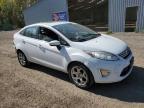 2012 Ford Fiesta Sel за продажба в Cookstown, ON - Rear End