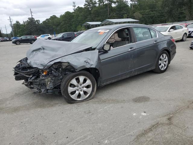 2010 Honda Accord Exl for Sale in Savannah, GA - Front End