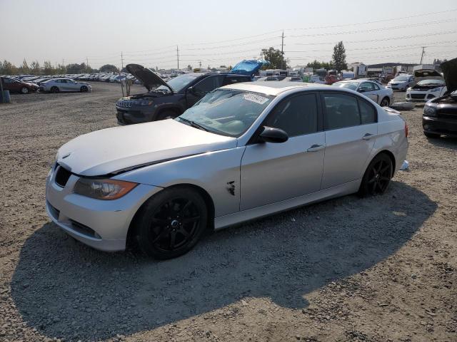 2006 Bmw 325 I Automatic