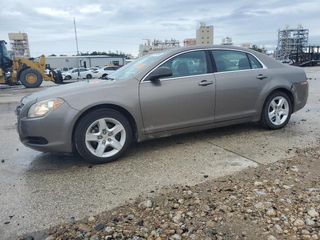 2011 Chevrolet Malibu Ls للبيع في New Orleans، LA - Rear End