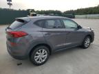 2020 Hyundai Tucson Se იყიდება Augusta-ში, GA - Front End