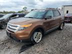 2012 Ford Explorer Xlt للبيع في Hueytown، AL - Rear End