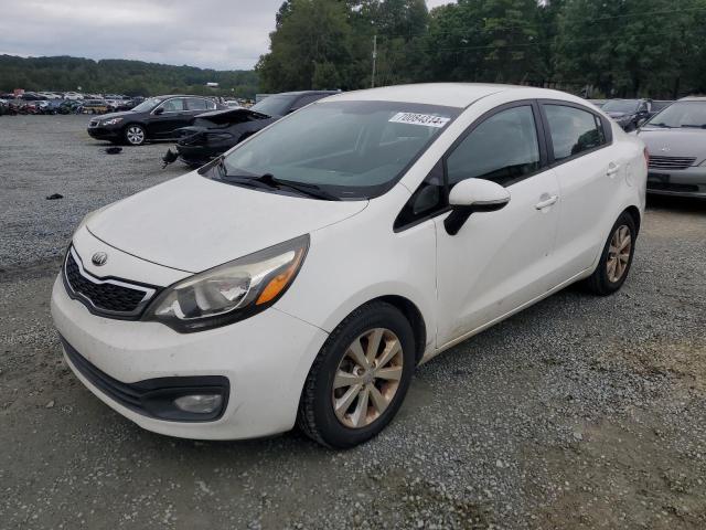 2013 Kia Rio Ex