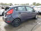 2012 Ford Fiesta Se на продаже в Bridgeton, MO - Rear End