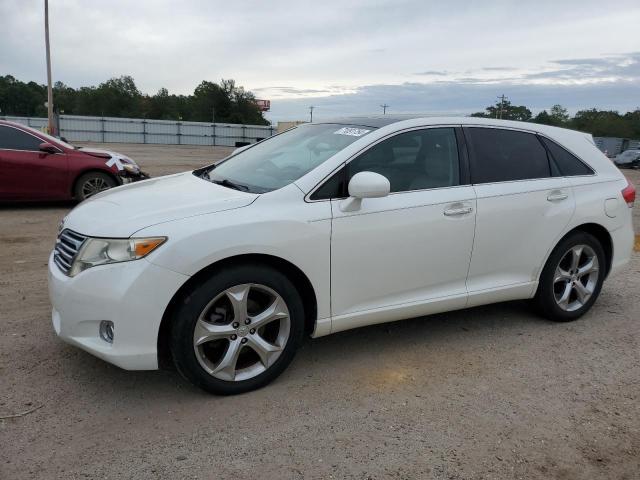 2011 Toyota Venza 