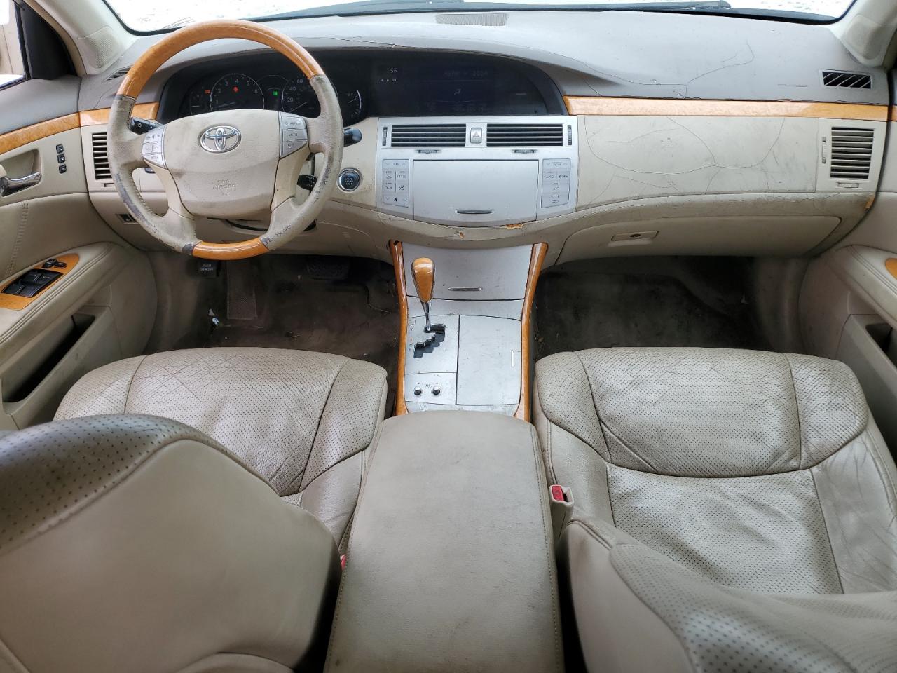 4T1BK36B85U059970 2005 Toyota Avalon Xl