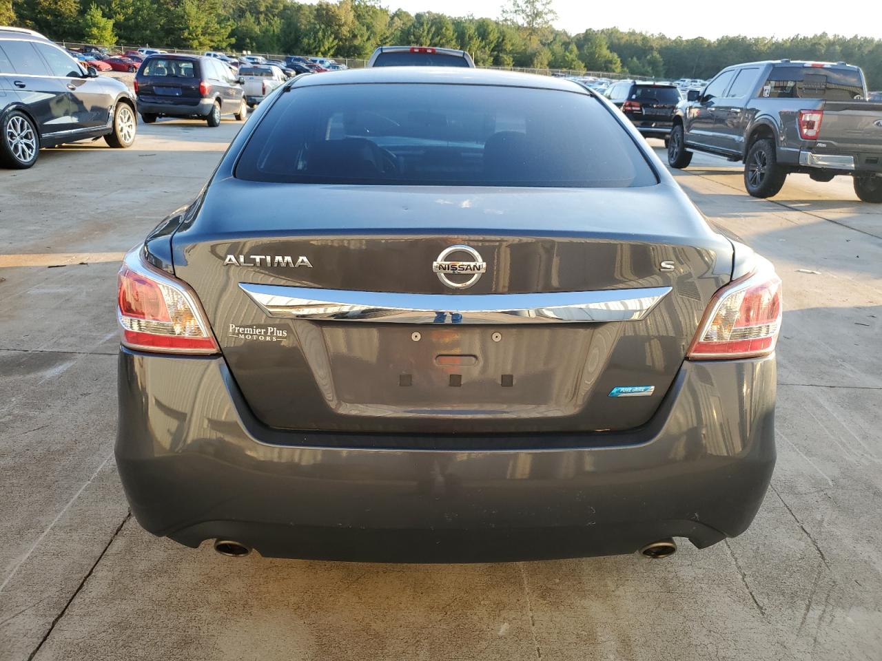 2013 Nissan Altima 2.5 VIN: 1N4AL3AP3DC298630 Lot: 73452604