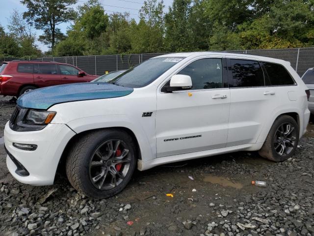 2015 Jeep Grand Cherokee Srt-8