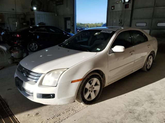 2009 Ford Fusion Se