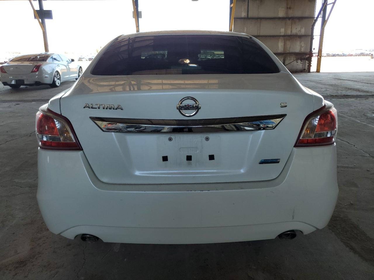 1N4AL3AP3DN560022 2013 Nissan Altima 2.5