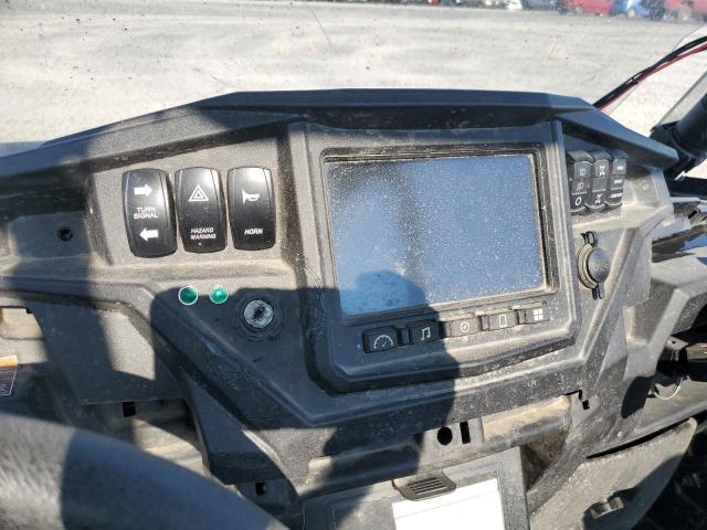 2018 POLARIS RZR XP TURBO EPS DYNAMIX EDITION