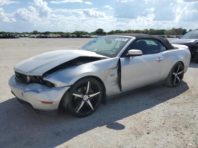 2010 Ford Mustang Gt