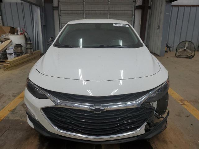  CHEVROLET MALIBU 2021 White