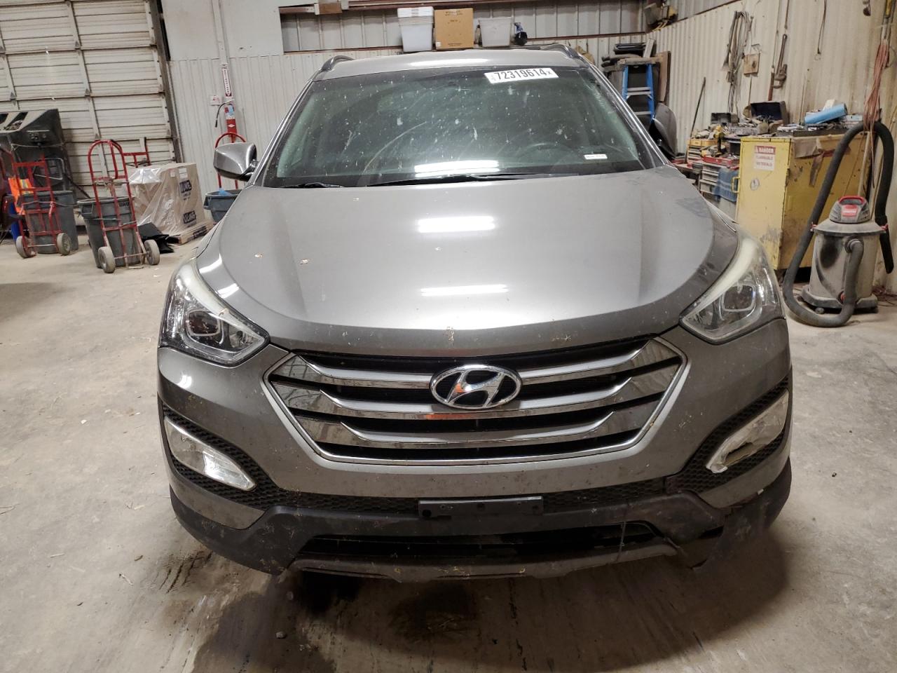 2016 Hyundai Santa Fe - Image 5