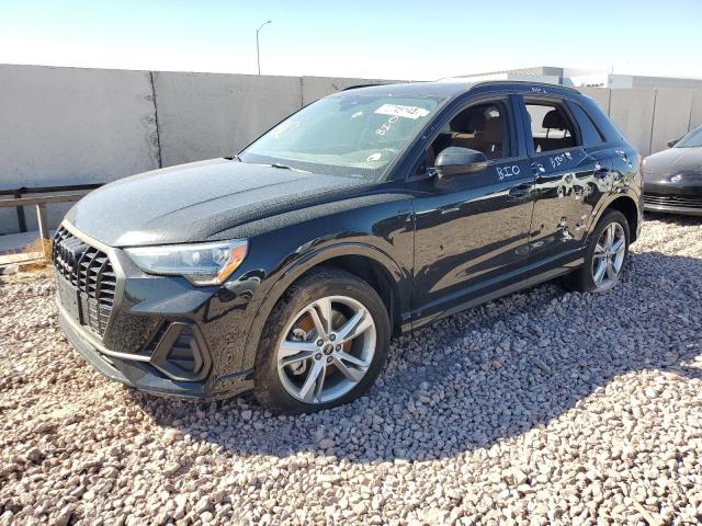 WA1DECF33M1015396 Audi Q3 PREMIUM