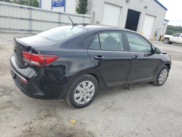 3KPA24AD3ME397305 Kia Rio LX 3