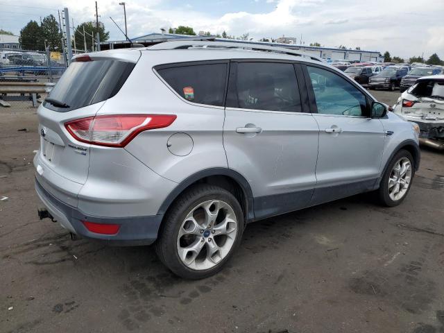 Parquets FORD ESCAPE 2013 Silver