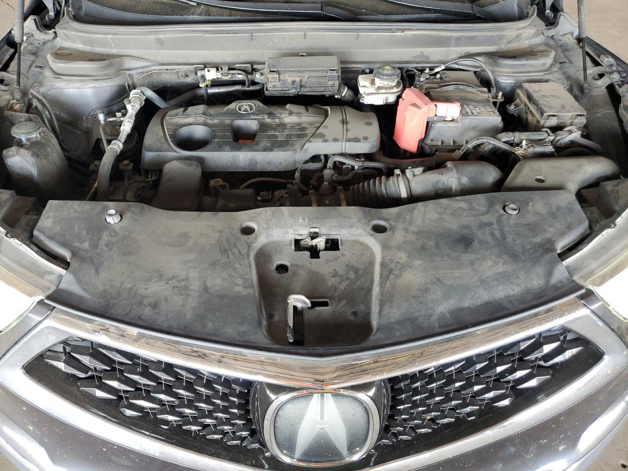 5J8TC1H30KL021104 2019 Acura Rdx