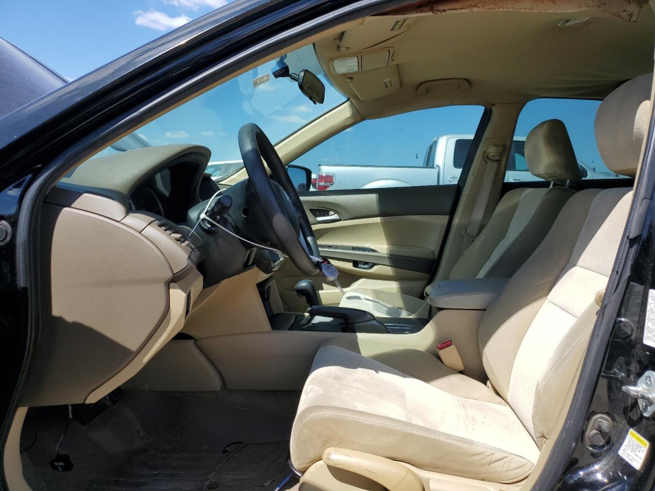 2010 Honda Accord - Image 7