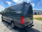 2019 Mercedes-Benz Sprinter 2500/3500 продається в Wheeling, IL - Normal Wear