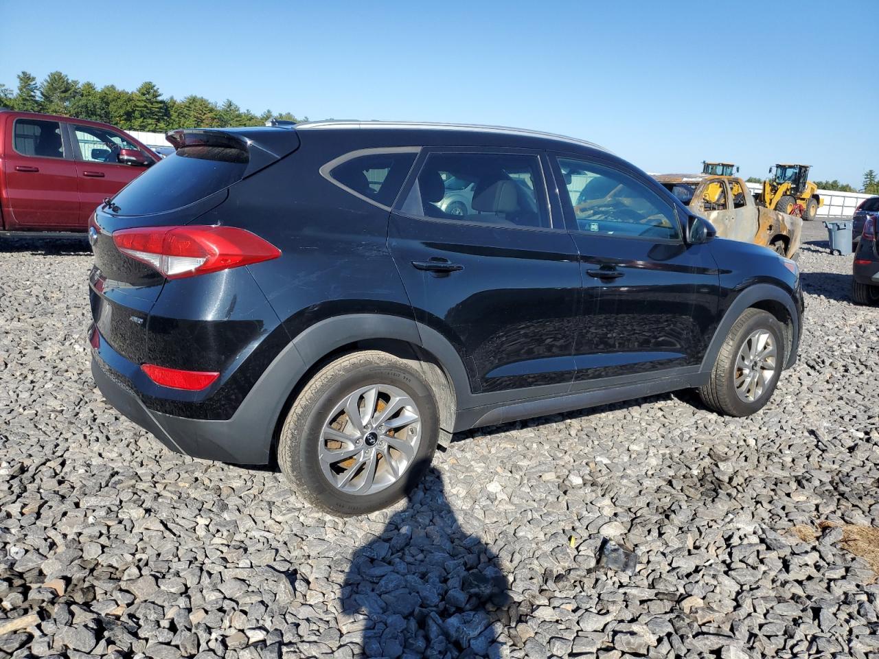 VIN KM8J3CA42GU224268 2016 HYUNDAI TUCSON no.3