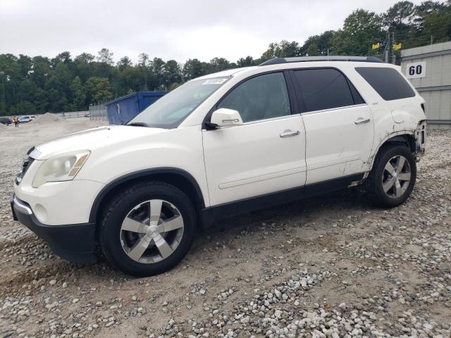 2011 Gmc Acadia Slt-1