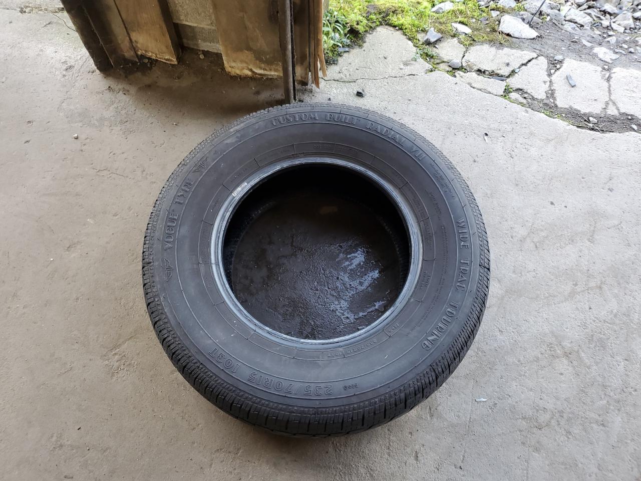 2014 Chrysler Town & Country Touring VIN: 2C4RC1BG4ER256931 Lot: 73319074