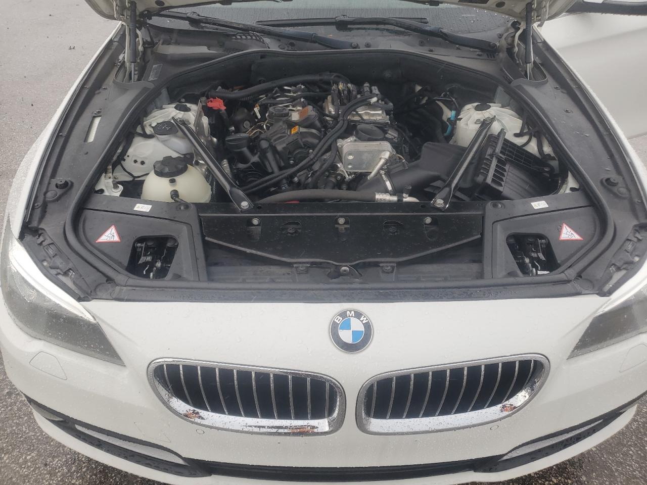 WBA5A5C53FD512938 2015 BMW 528 I