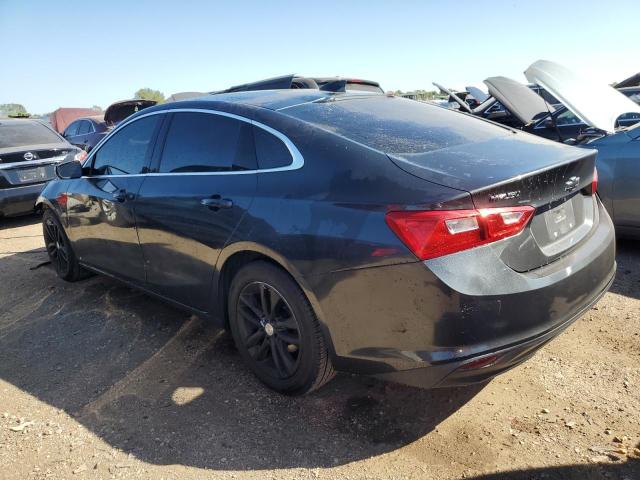  CHEVROLET MALIBU 2016 Charcoal