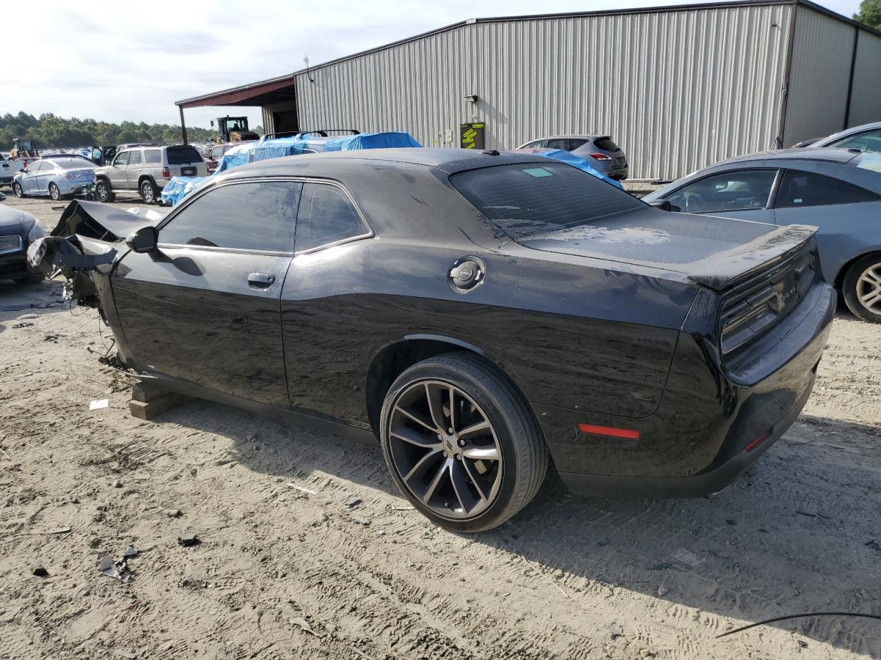 2017 Dodge Challenger - Image 2
