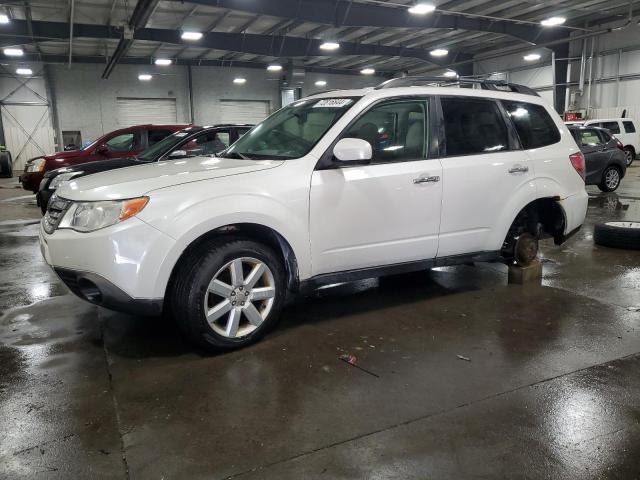 2012 Subaru Forester 2.5X Premium