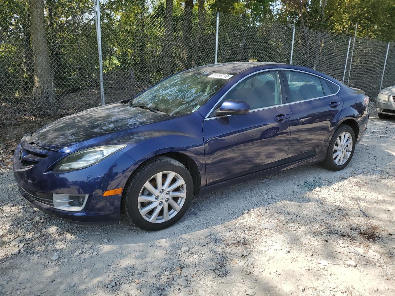 2011 Mazda 6 - Image 1
