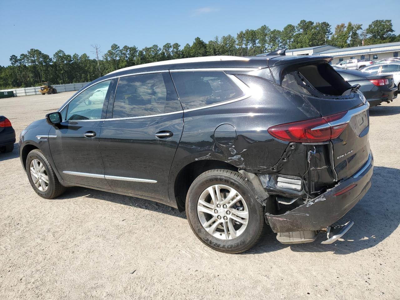 2020 Buick Enclave - Image 2