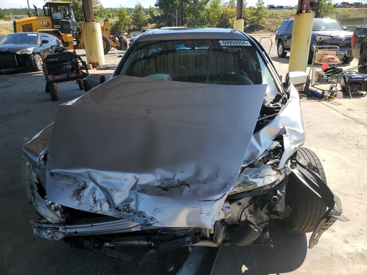2007 Honda Accord - Image 5