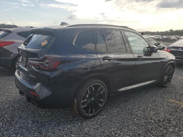 5UX83DP01P9T10525 BMW X3 M40i  3