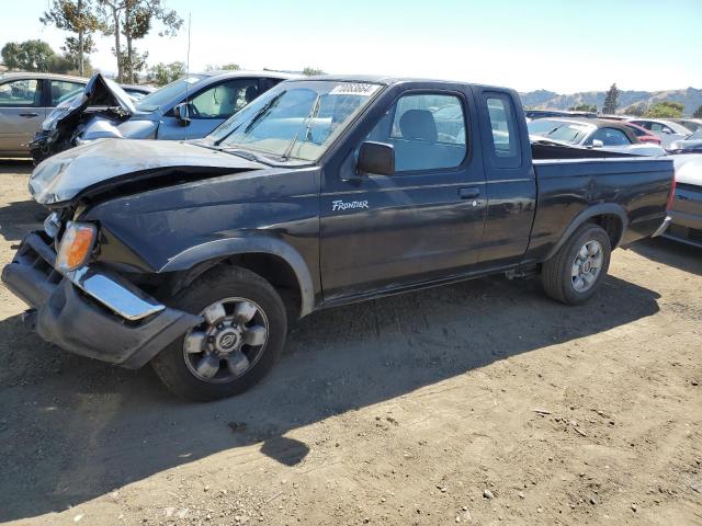 1998 Nissan Frontier King Cab Xe