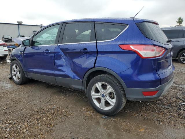  FORD ESCAPE 2015 Синий